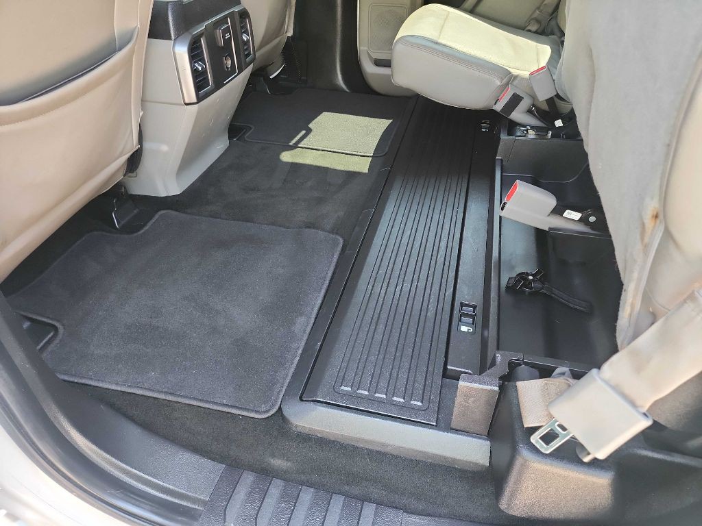 2017 Ford F-250 Image 36