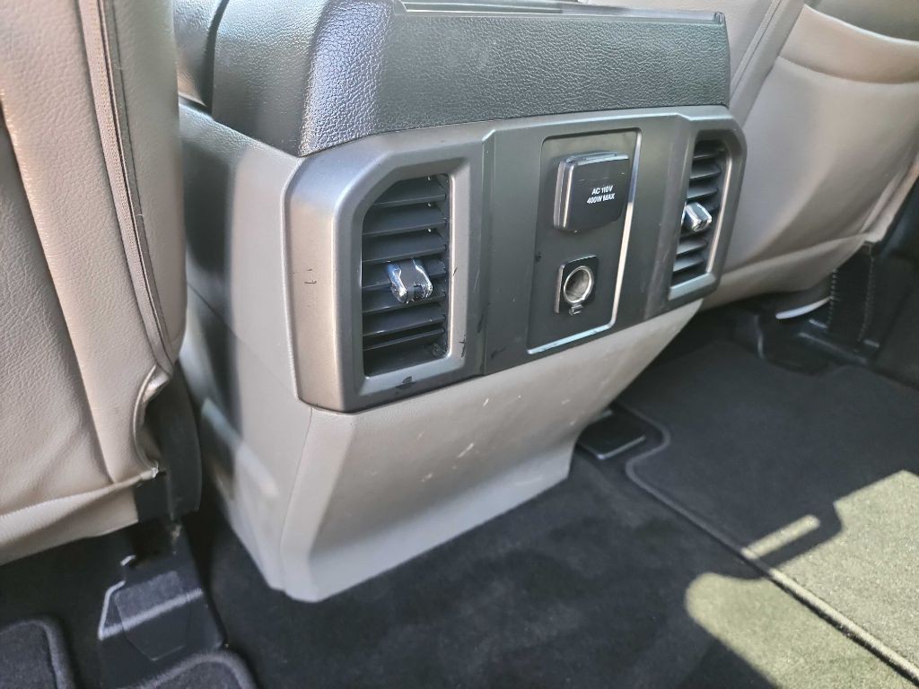 2017 Ford F-250 Image 37