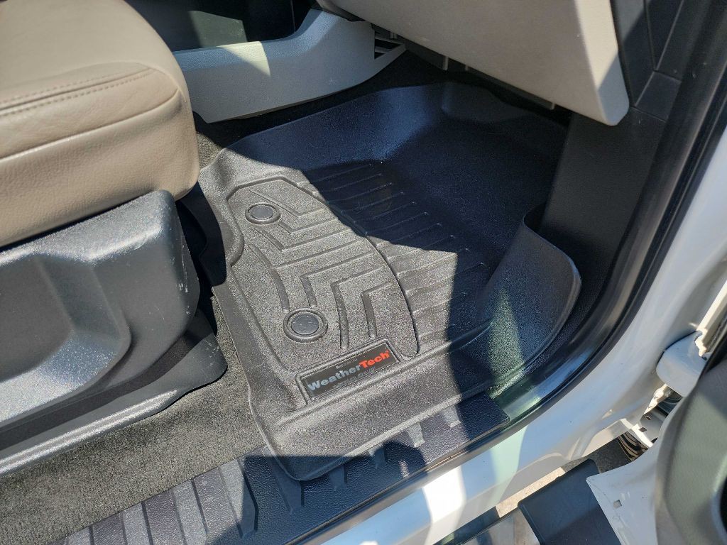 2017 Ford F-250 Image 41