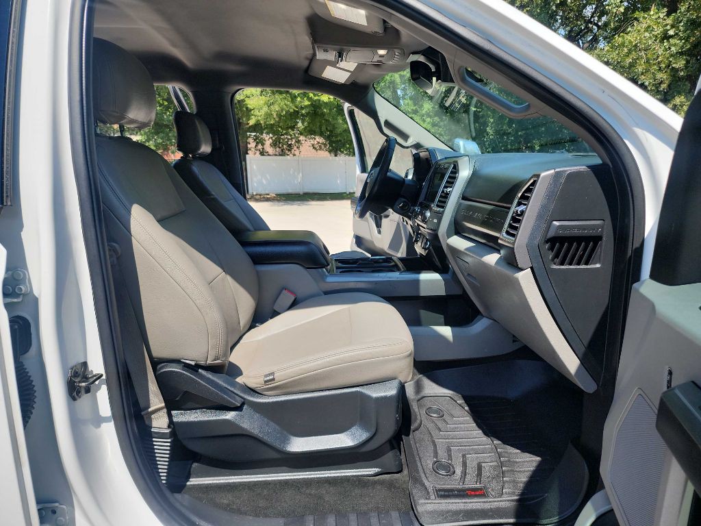 2017 Ford F-250 Image 42