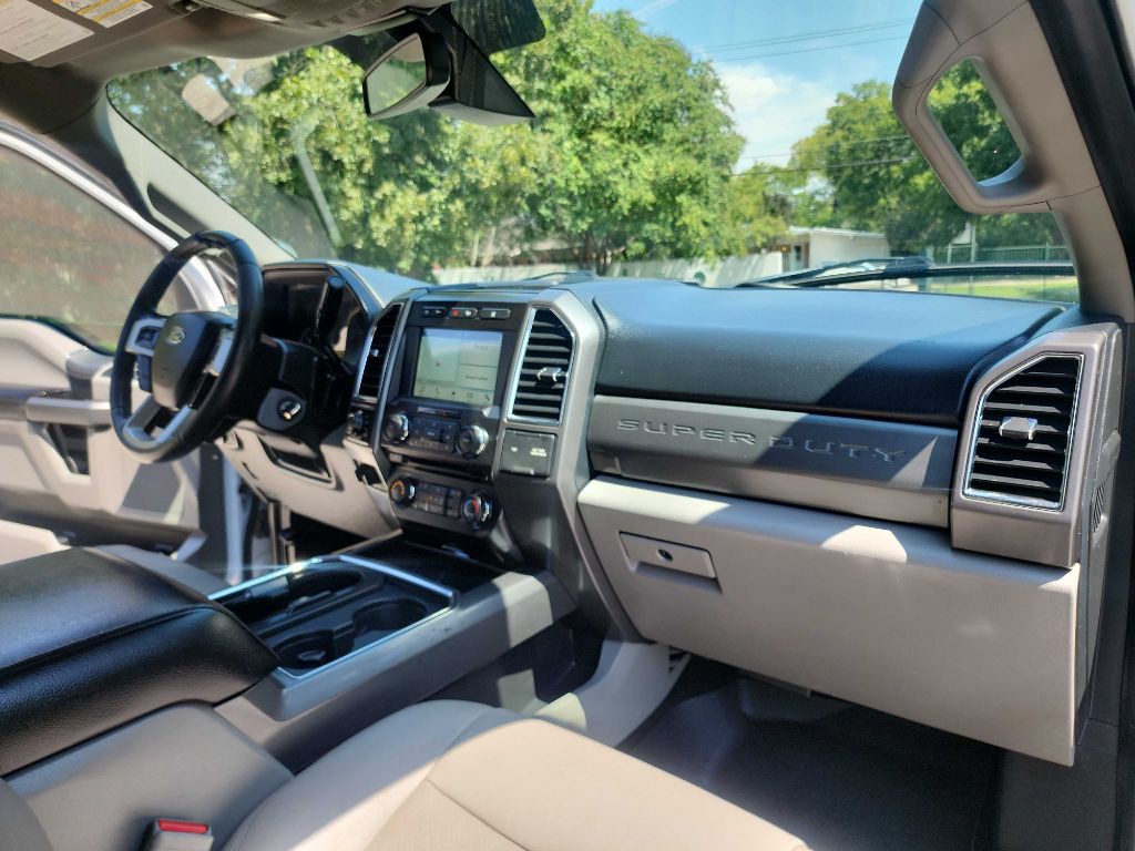 2017 Ford F-250 Image 43