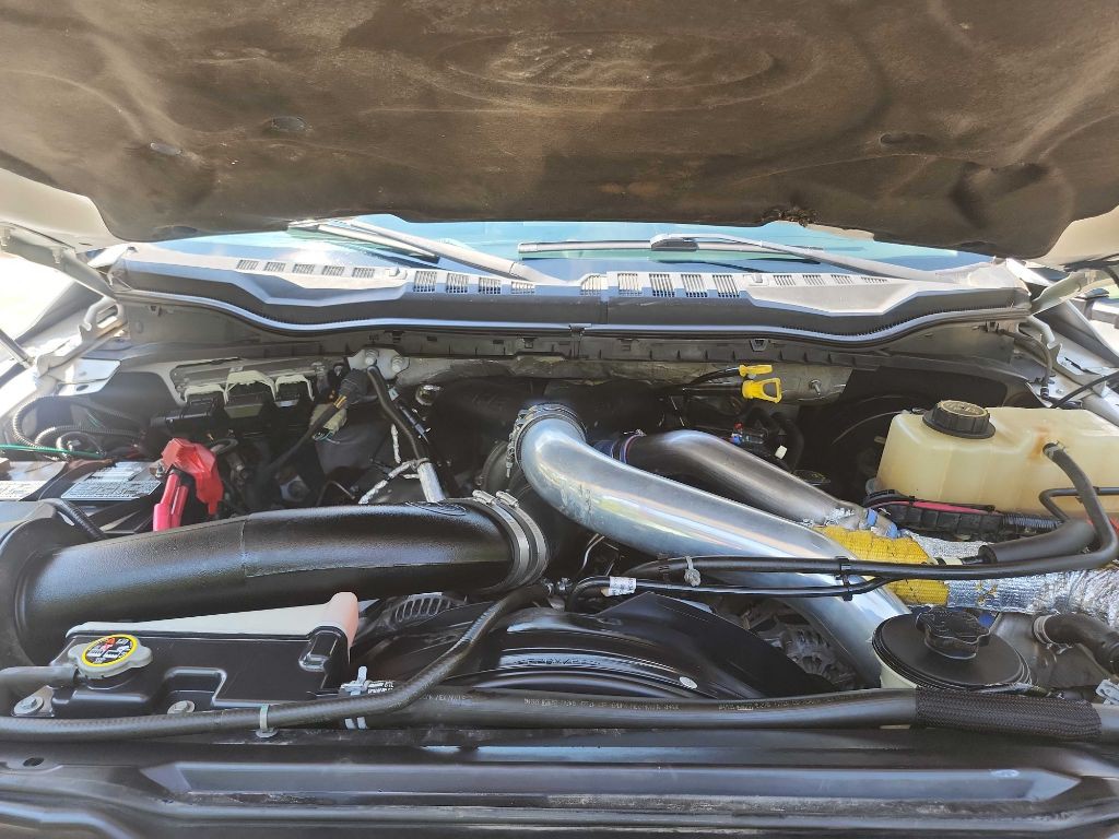 2017 Ford F-250 Image 44