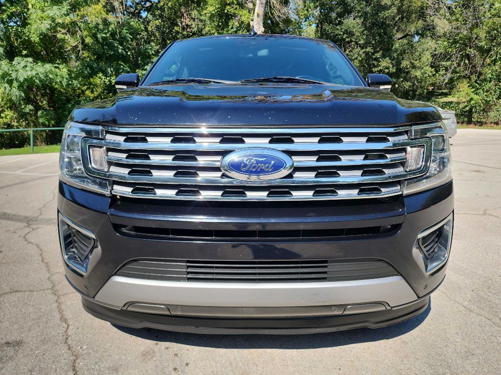 2020 Ford Expedition Image 2