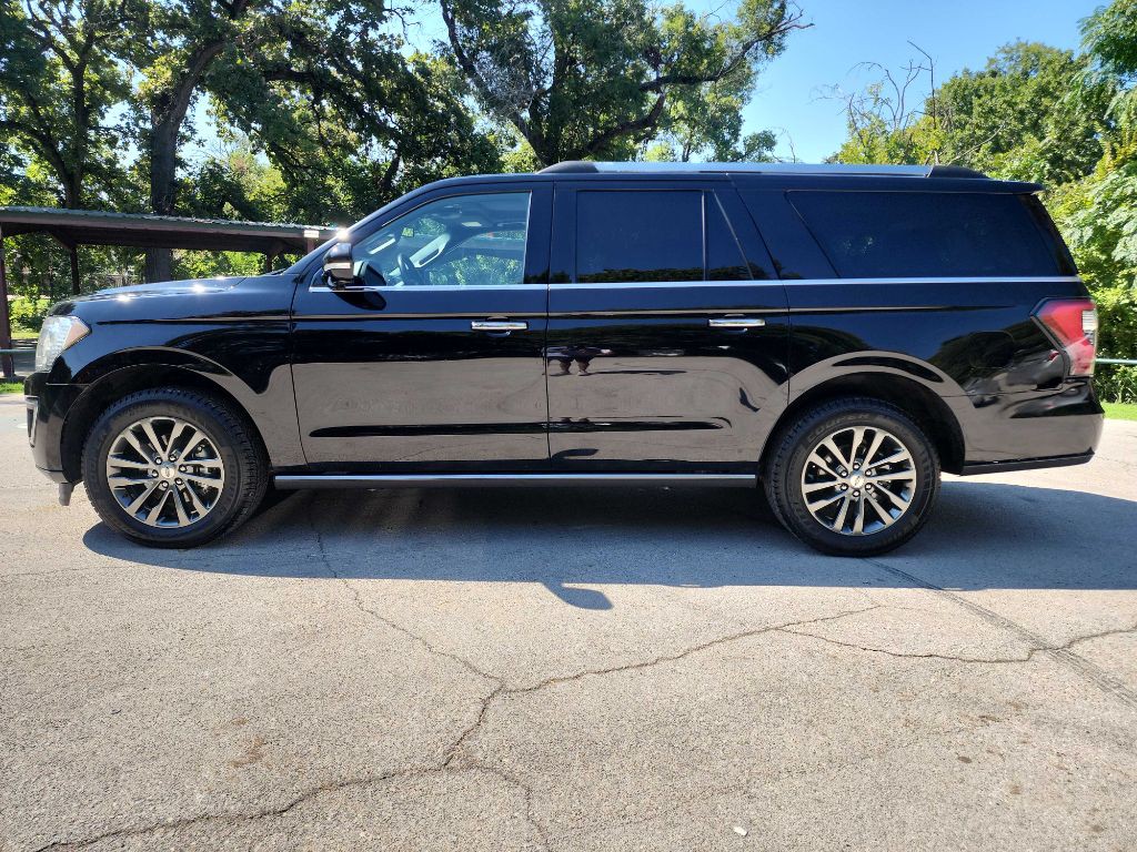 2020 Ford Expedition Image 4