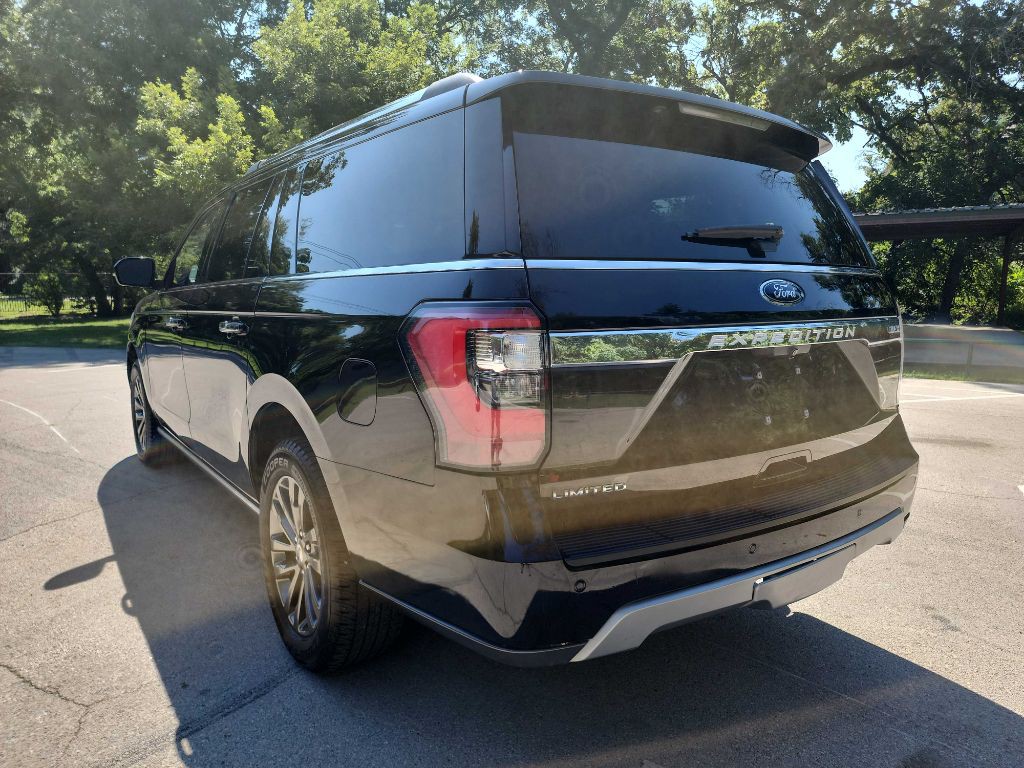 2020 Ford Expedition Image 5