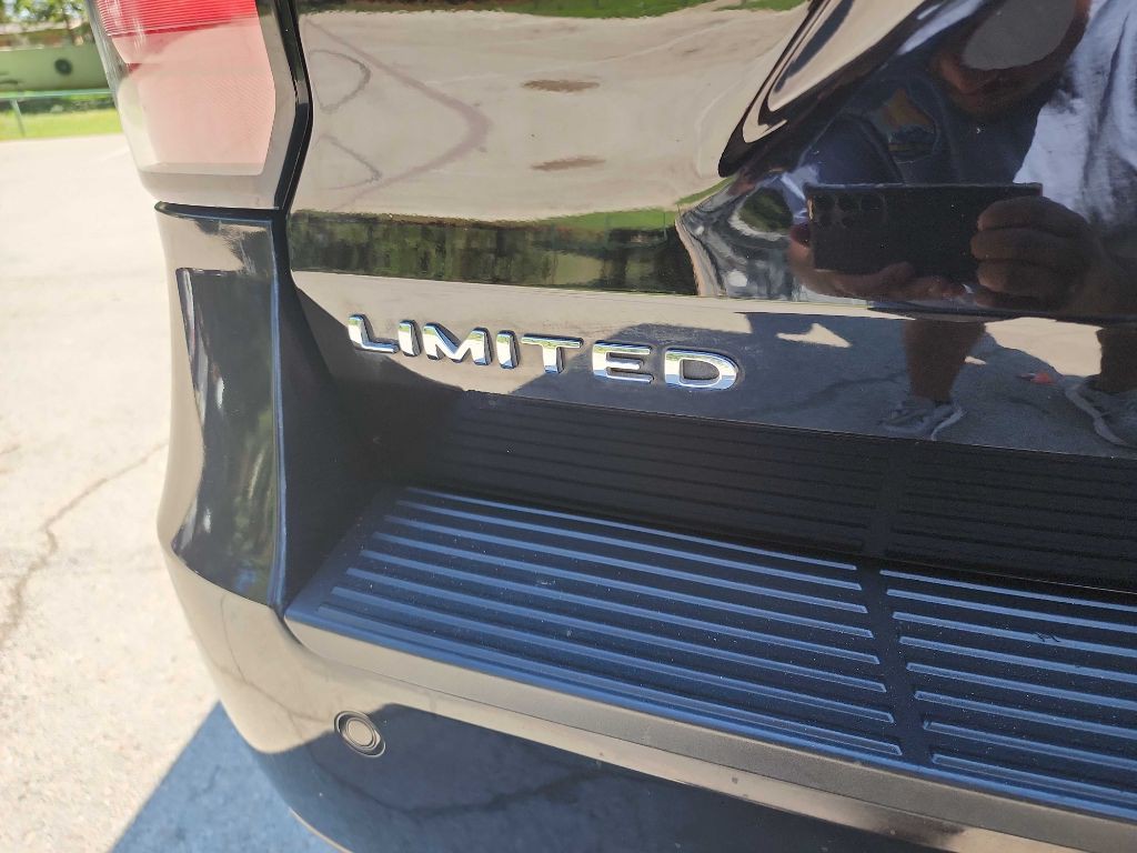 2020 Ford Expedition Image 7