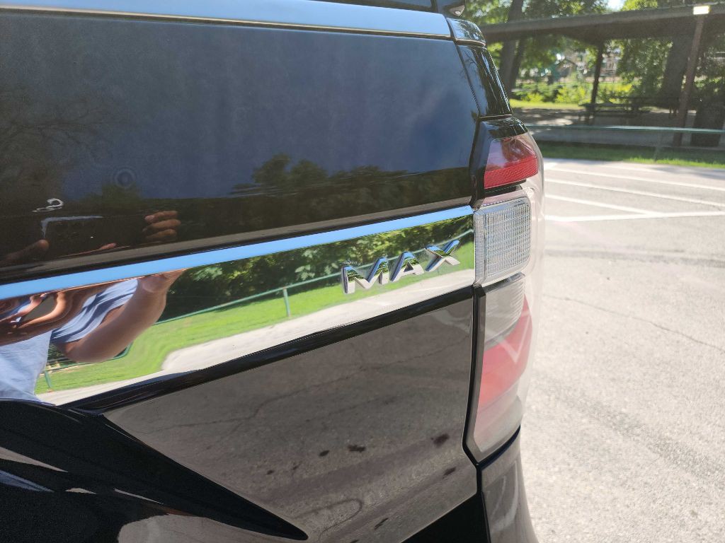 2020 Ford Expedition Image 8