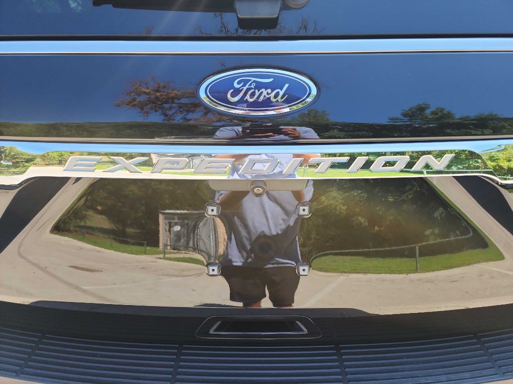 2020 Ford Expedition Image 9