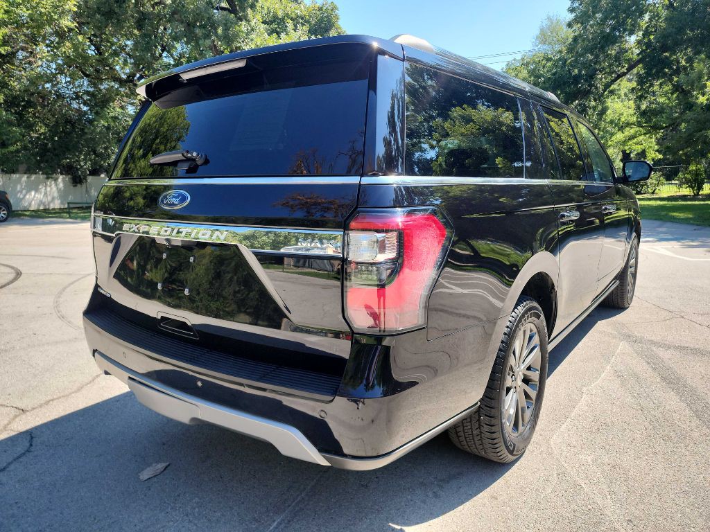 2020 Ford Expedition Image 10