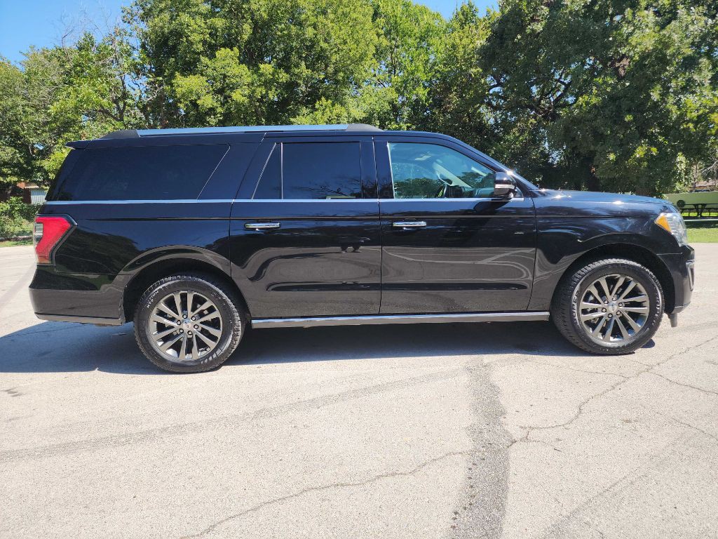 2020 Ford Expedition Image 11
