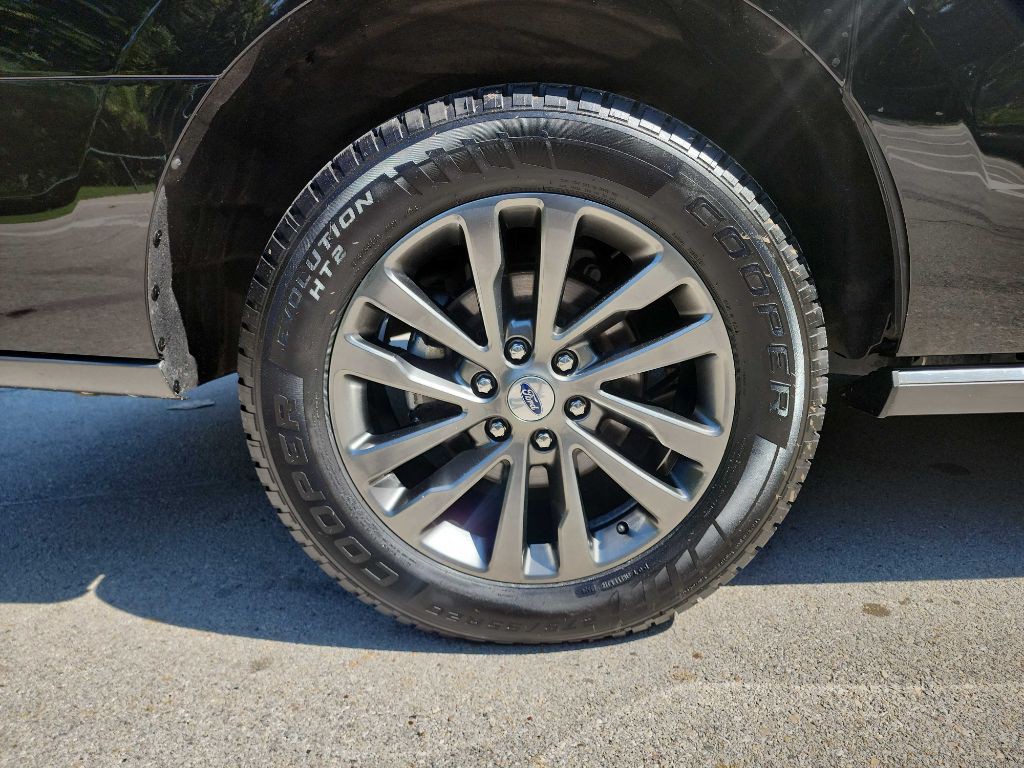 2020 Ford Expedition Image 13
