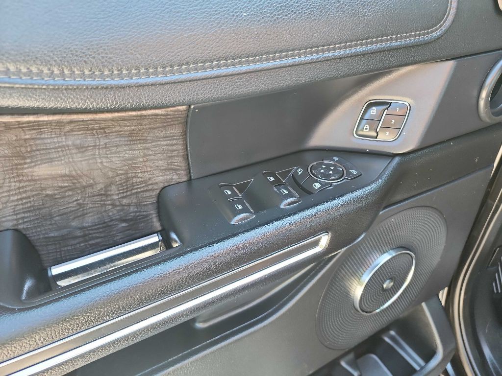 2020 Ford Expedition Image 16