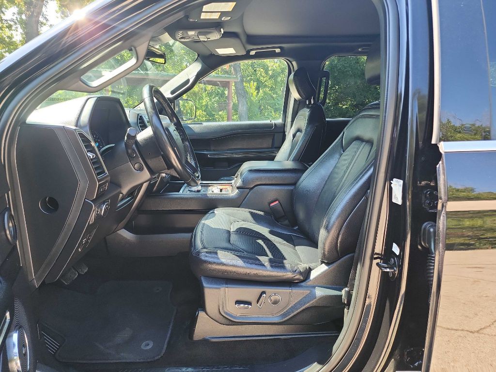 2020 Ford Expedition Image 17