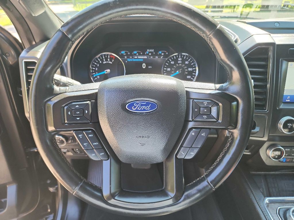 2020 Ford Expedition Image 19