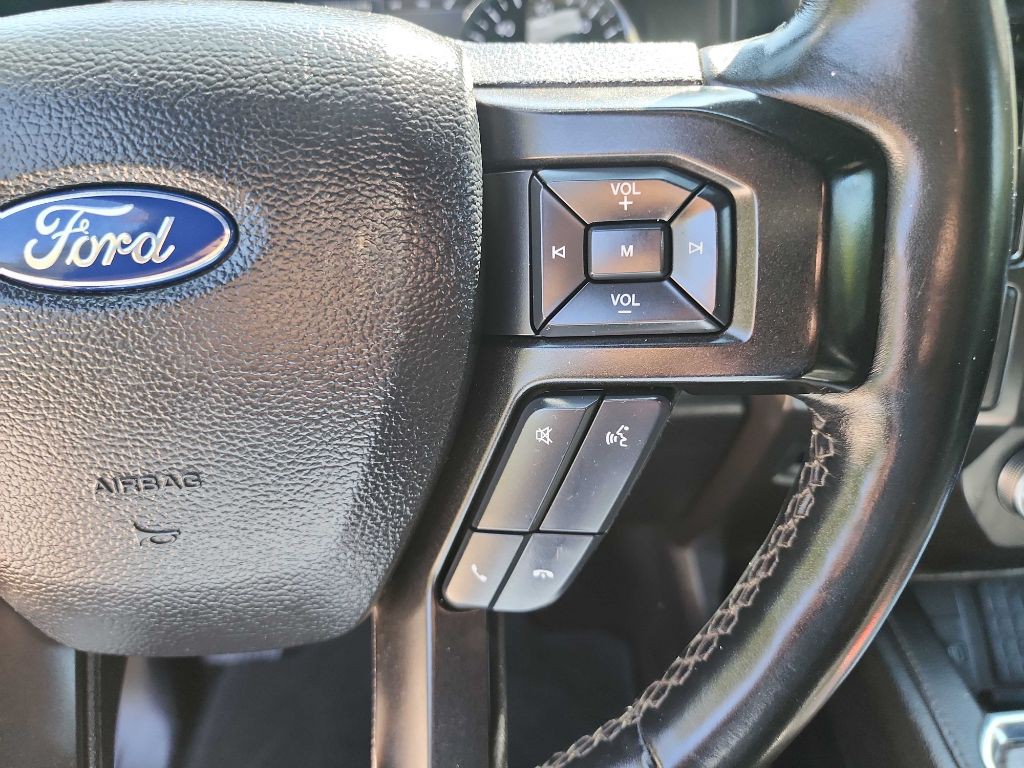 2020 Ford Expedition Image 20
