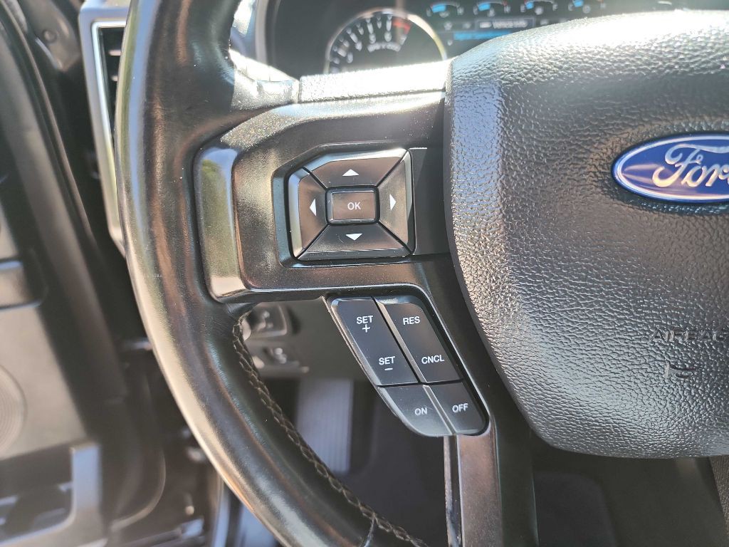 2020 Ford Expedition Image 21