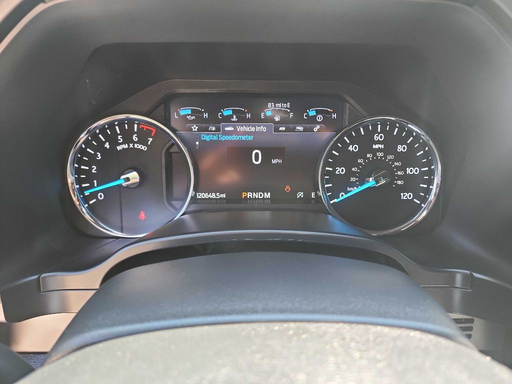 2020 Ford Expedition Image 22
