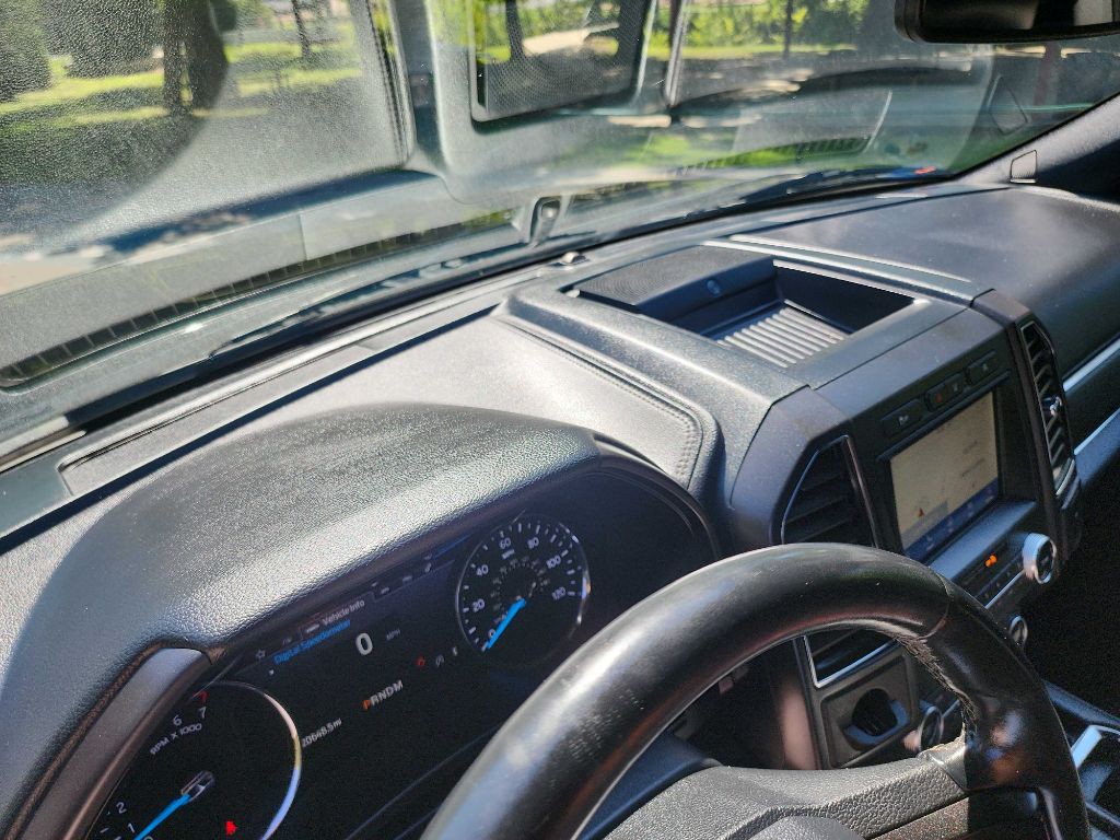 2020 Ford Expedition Image 24