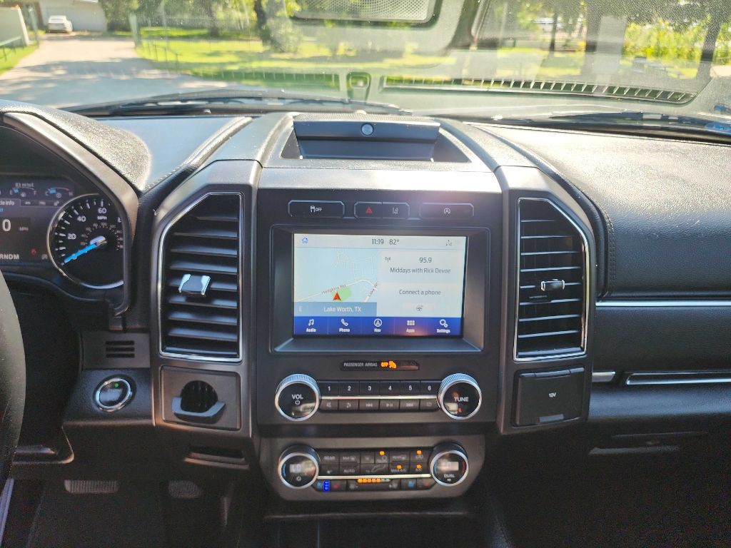 2020 Ford Expedition Image 26