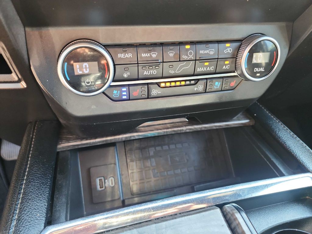 2020 Ford Expedition Image 28