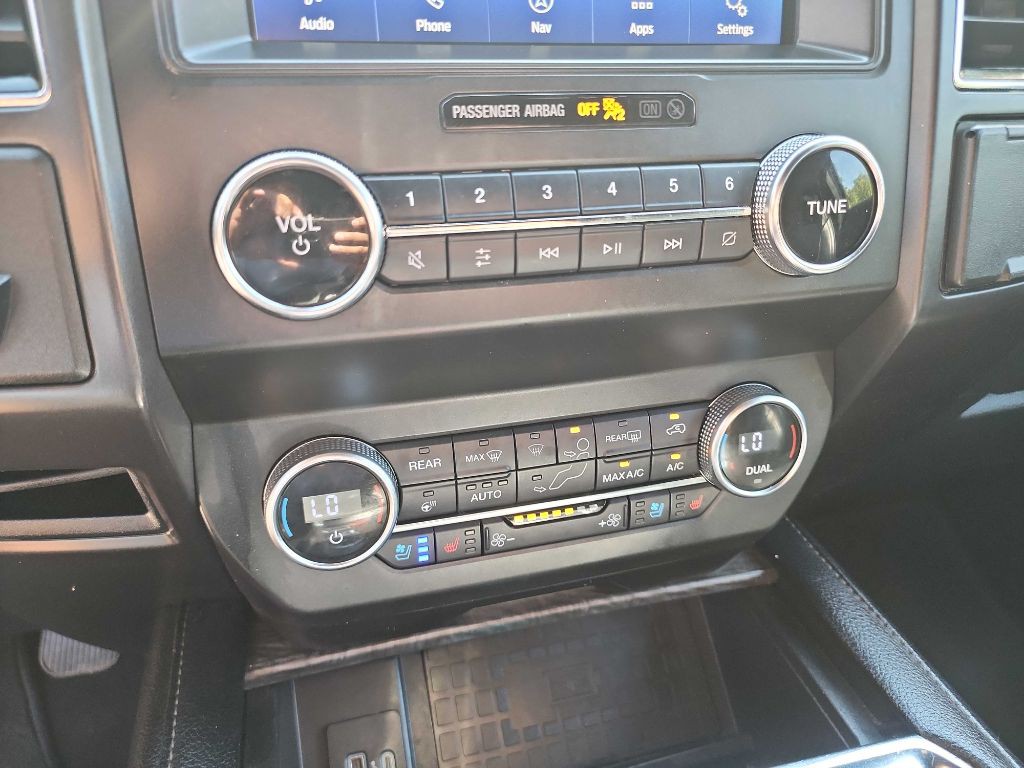 2020 Ford Expedition Image 29