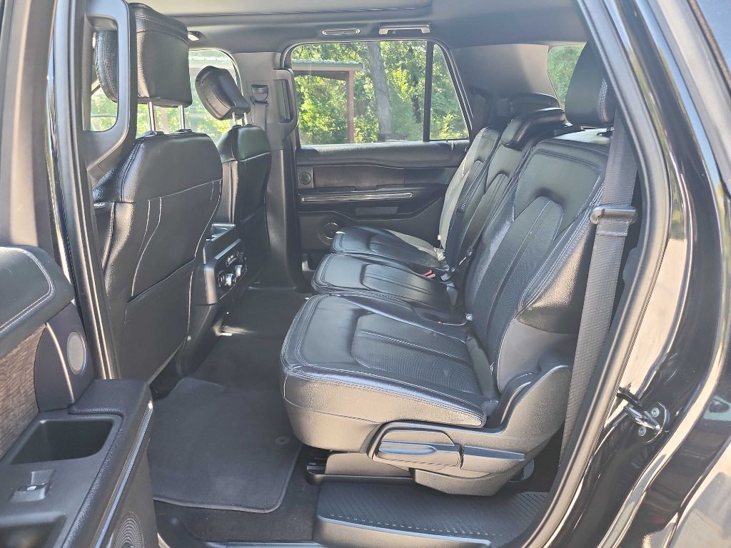 2020 Ford Expedition Image 33