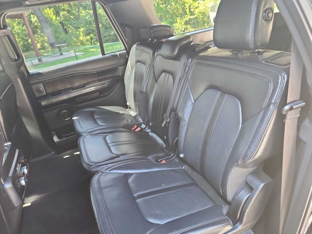 2020 Ford Expedition Image 35