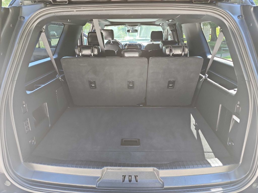 2020 Ford Expedition Image 39