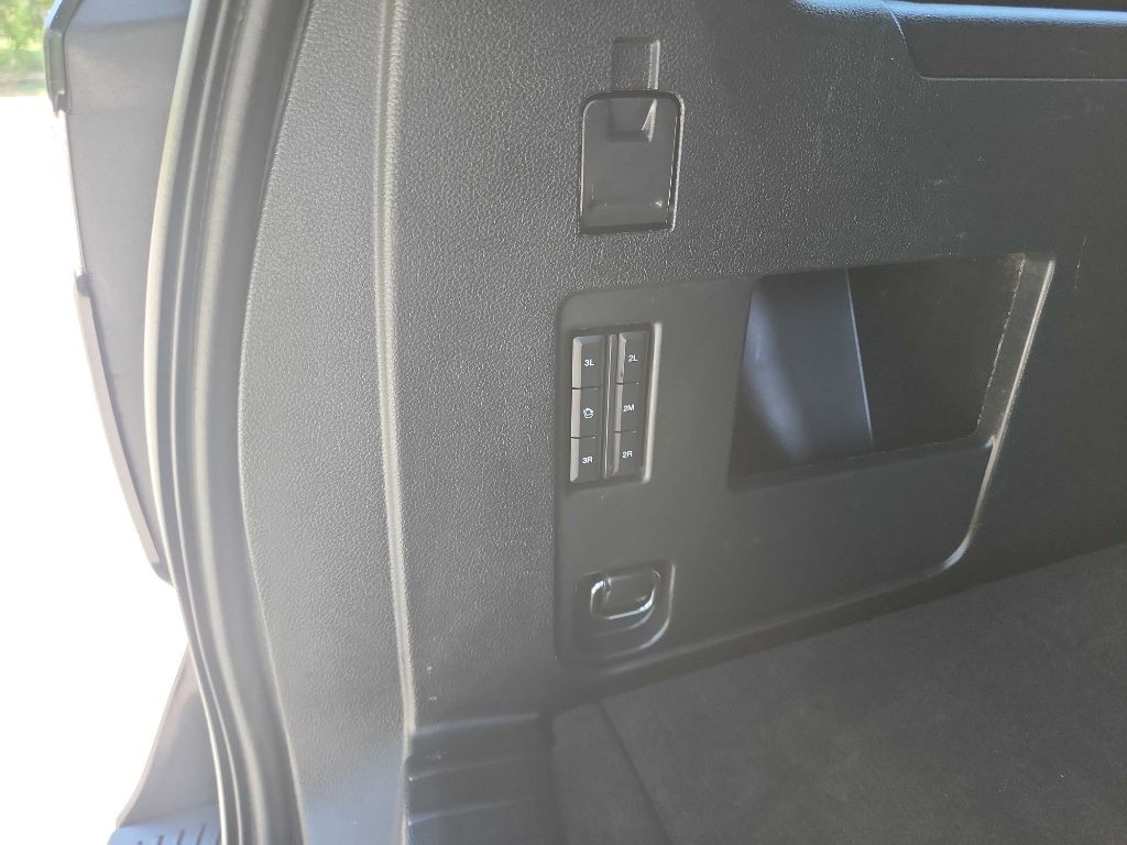 2020 Ford Expedition Image 40