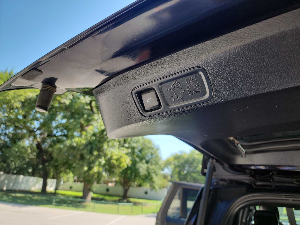 2020 Ford Expedition Image 41