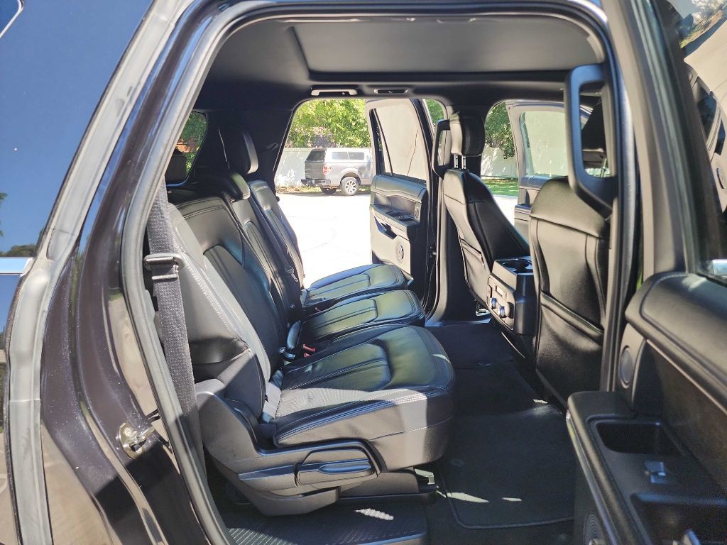 2020 Ford Expedition Image 43