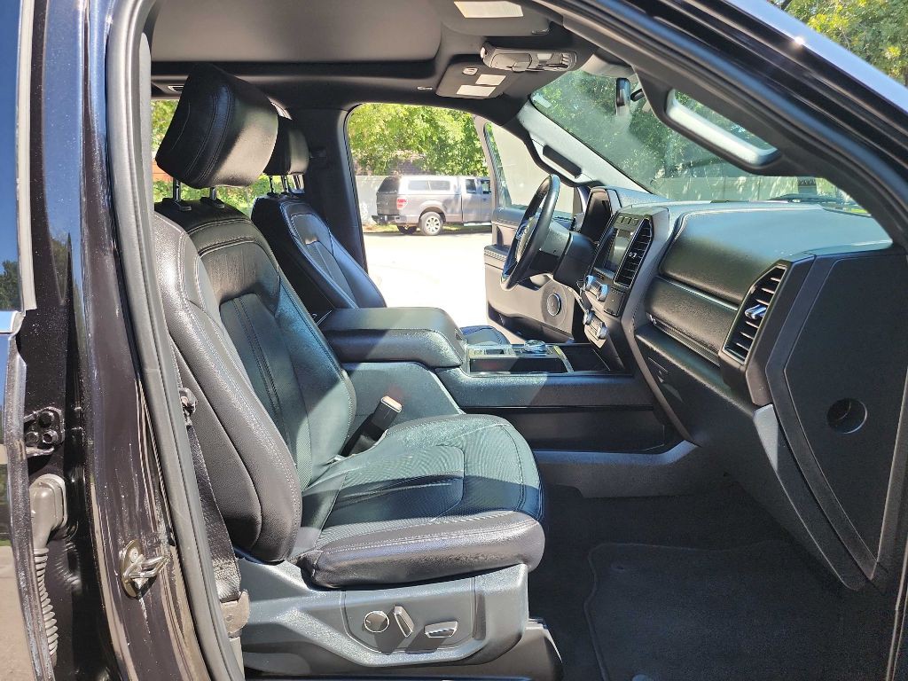 2020 Ford Expedition Image 45