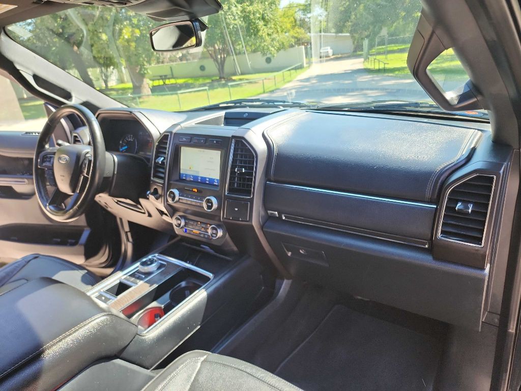2020 Ford Expedition Image 46