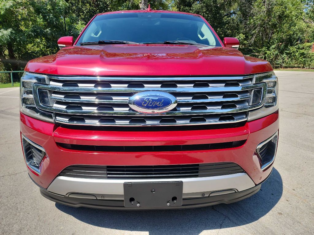 2019 Ford Expedition Image 2