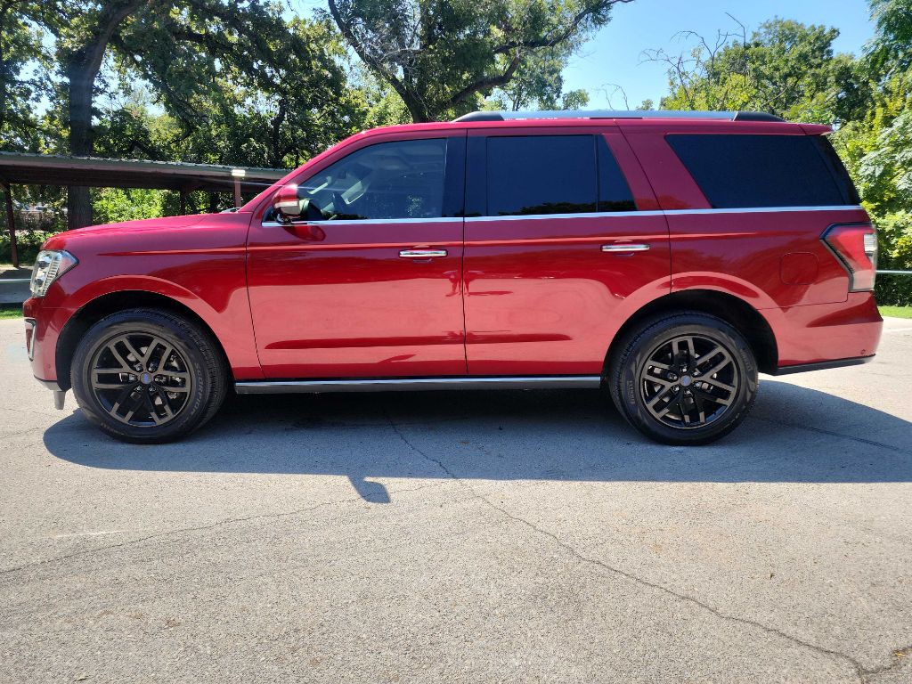 2019 Ford Expedition Image 5