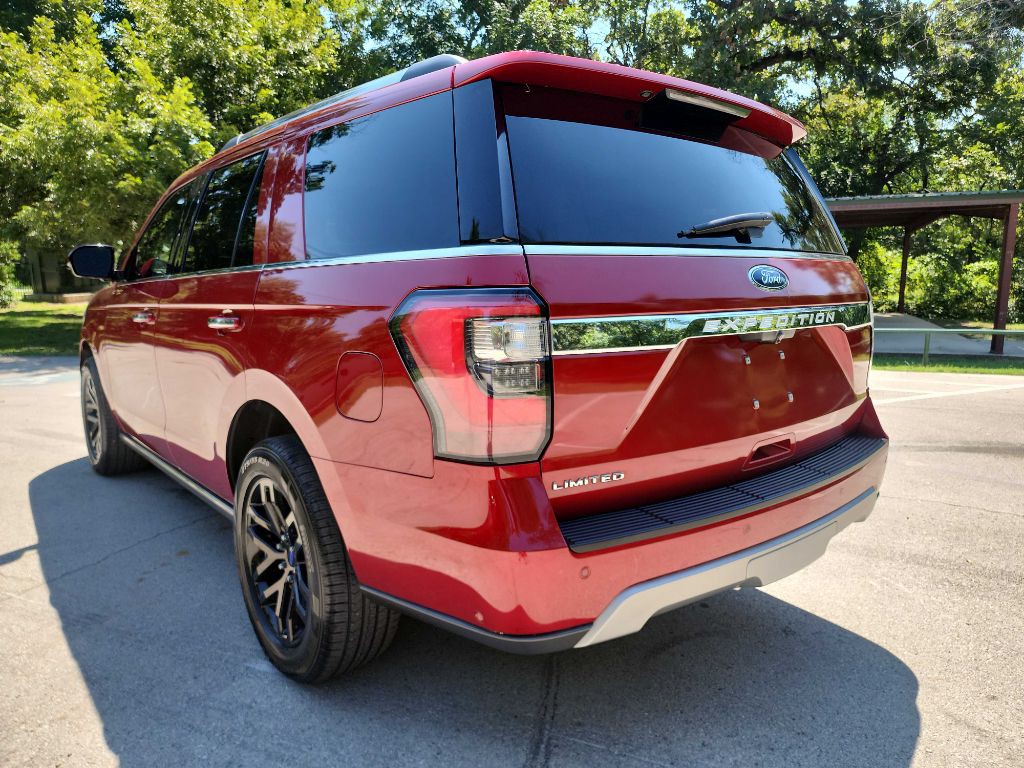 2019 Ford Expedition Image 6