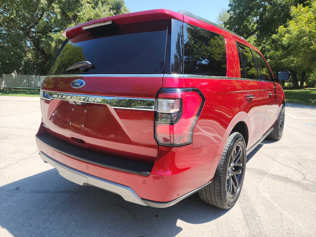 2019 Ford Expedition Image 9