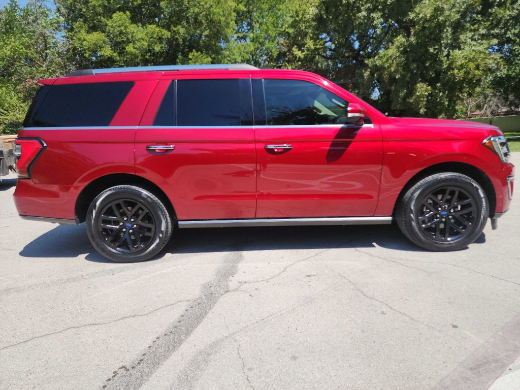 2019 Ford Expedition Image 11