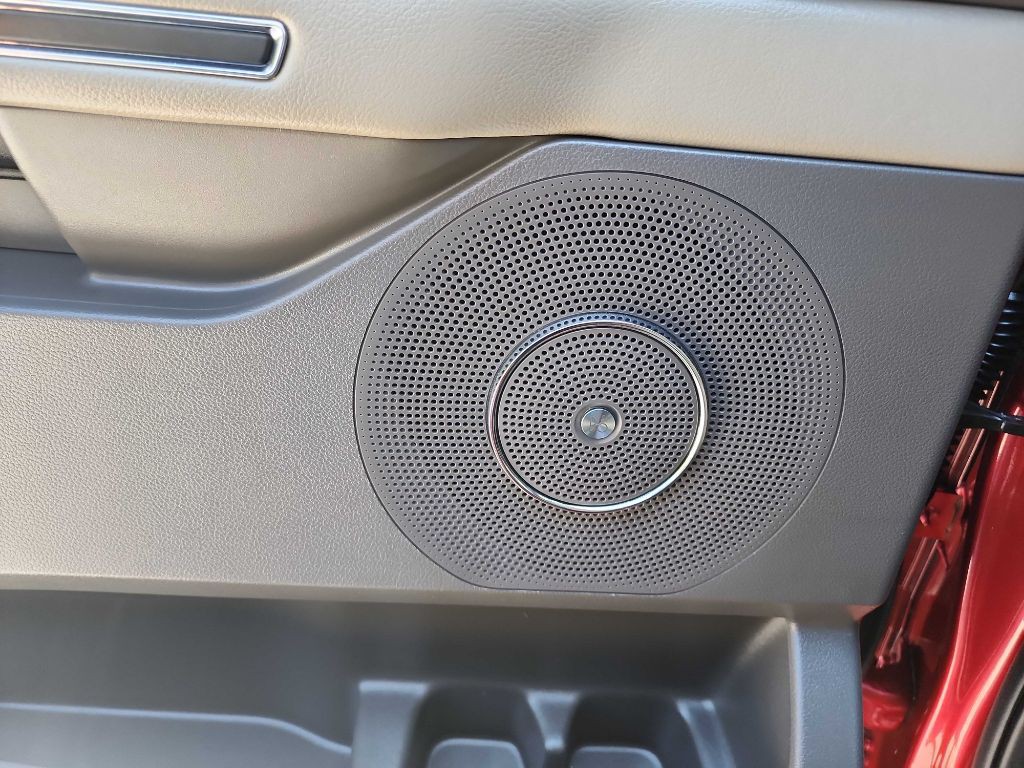 2019 Ford Expedition Image 16