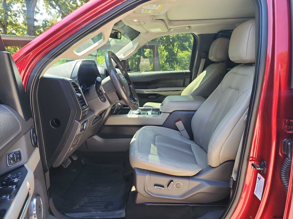 2019 Ford Expedition Image 17