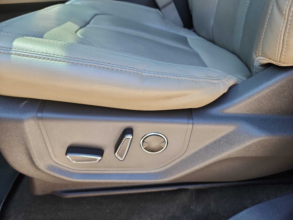 2019 Ford Expedition Image 18