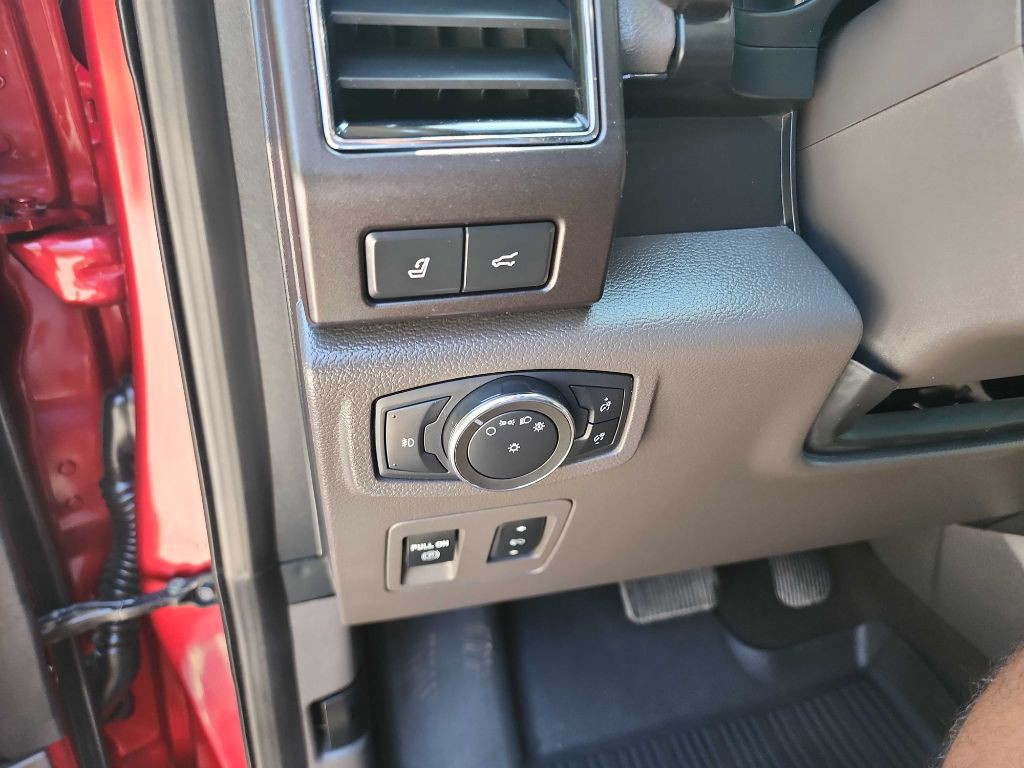 2019 Ford Expedition Image 19
