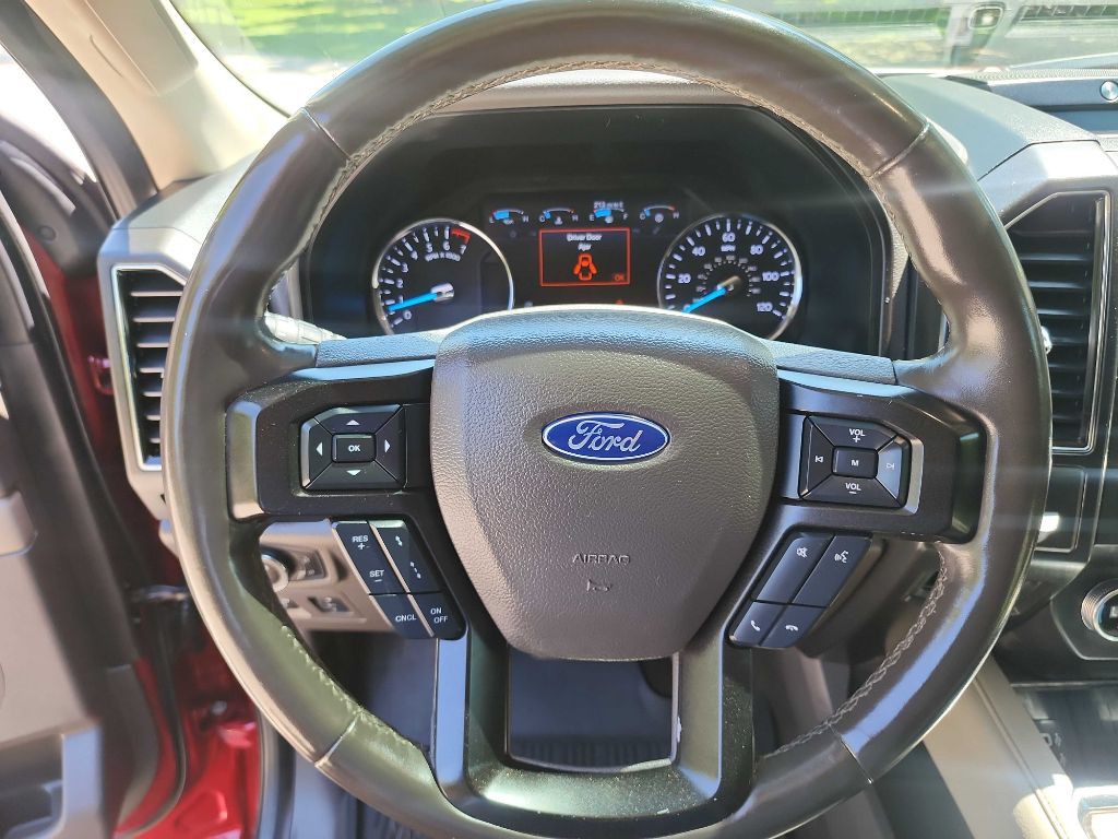 2019 Ford Expedition Image 20