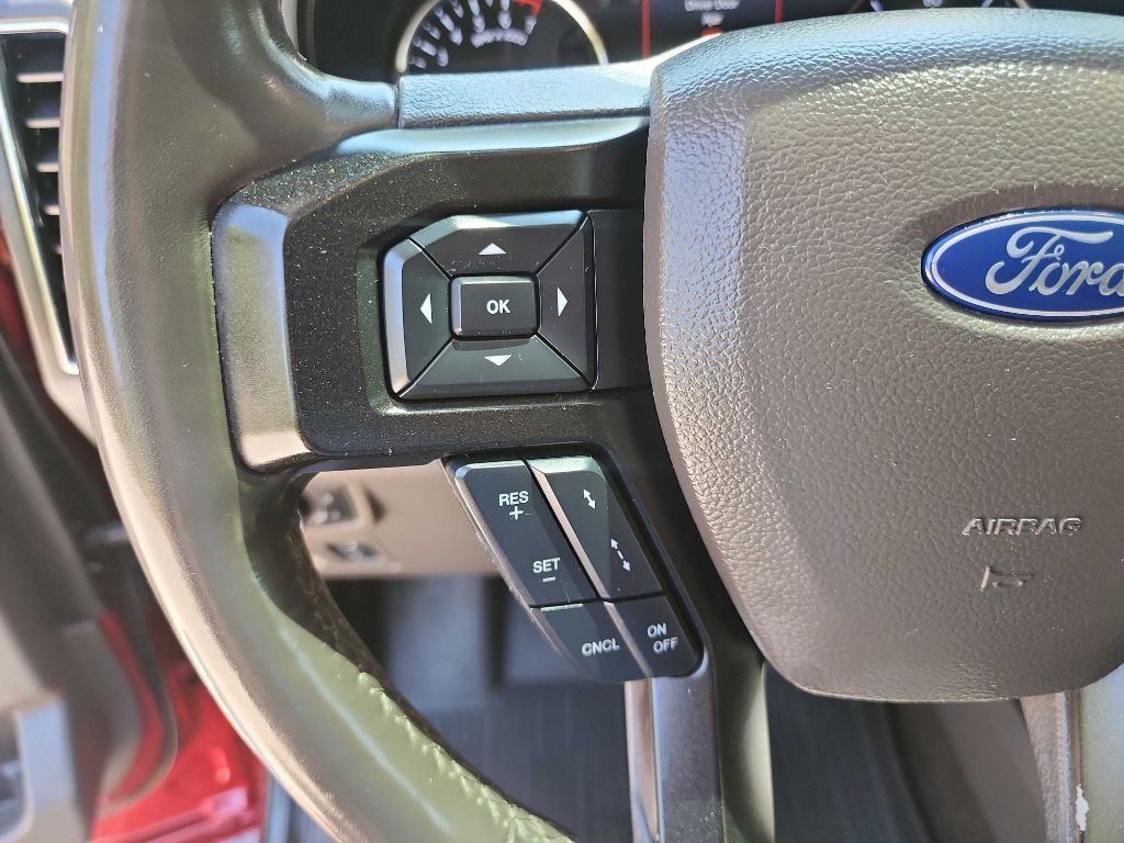 2019 Ford Expedition Image 21