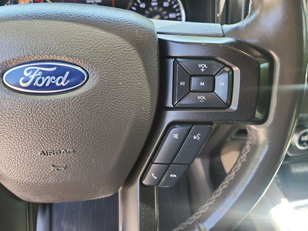 2019 Ford Expedition Image 22