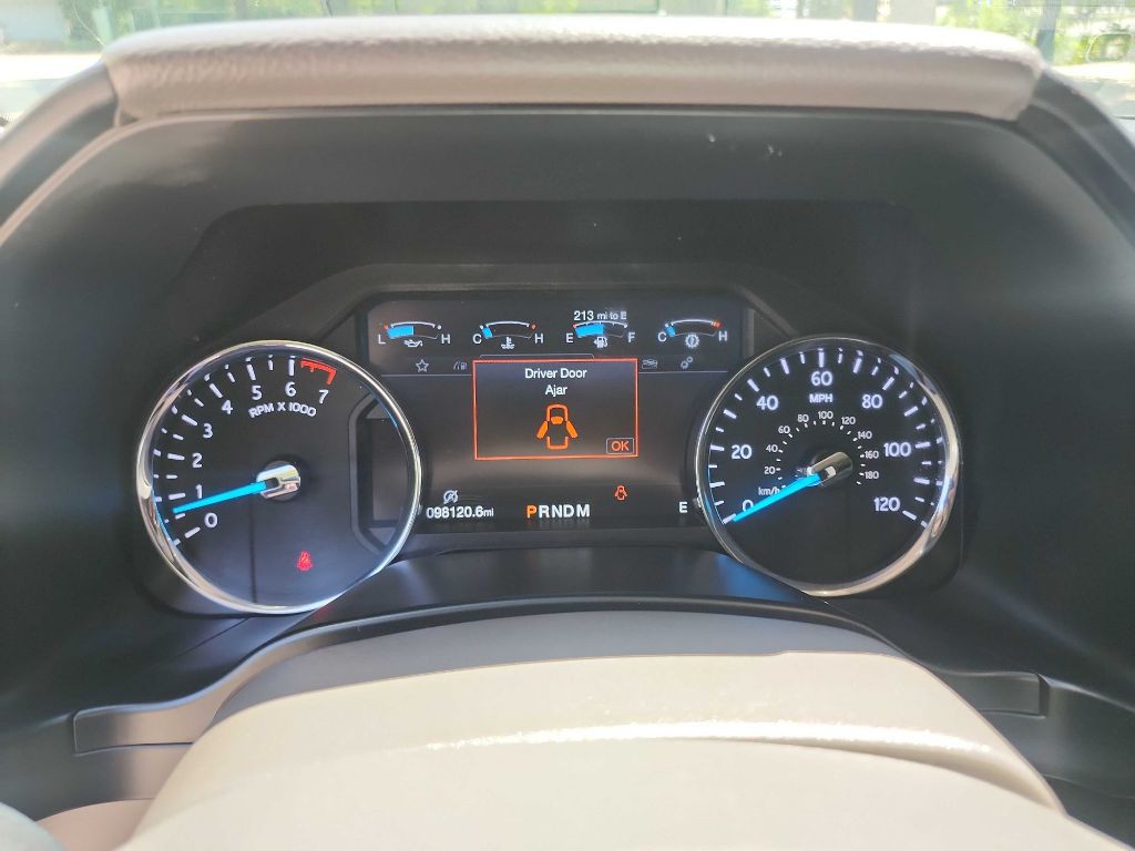 2019 Ford Expedition Image 23