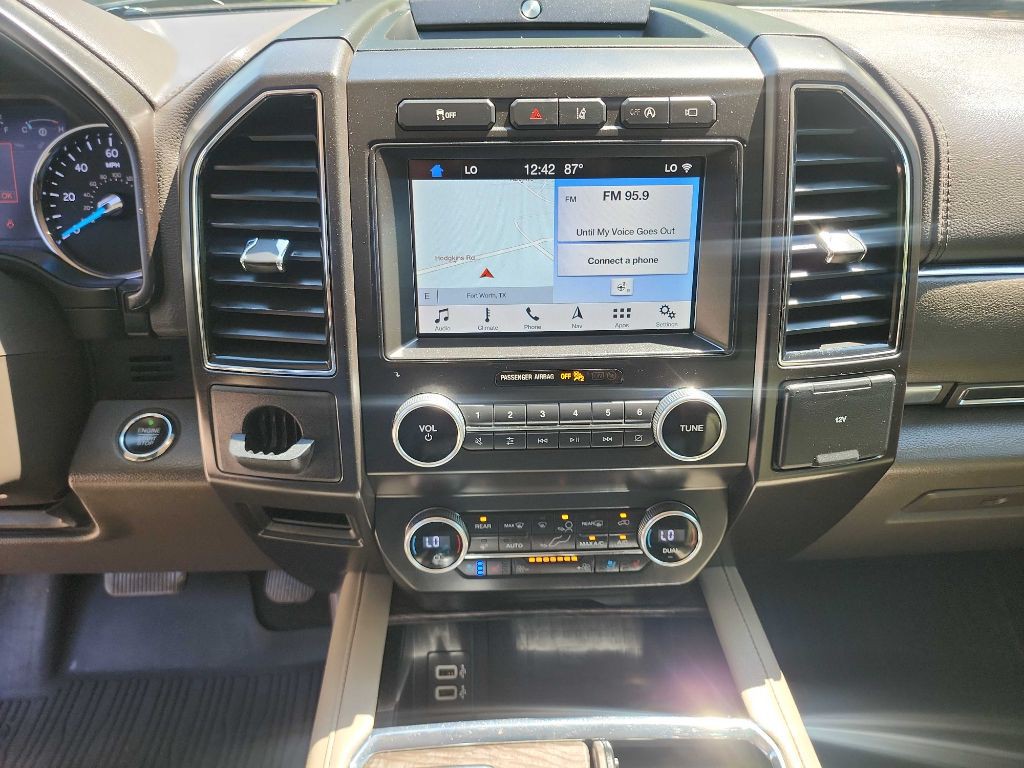 2019 Ford Expedition Image 25
