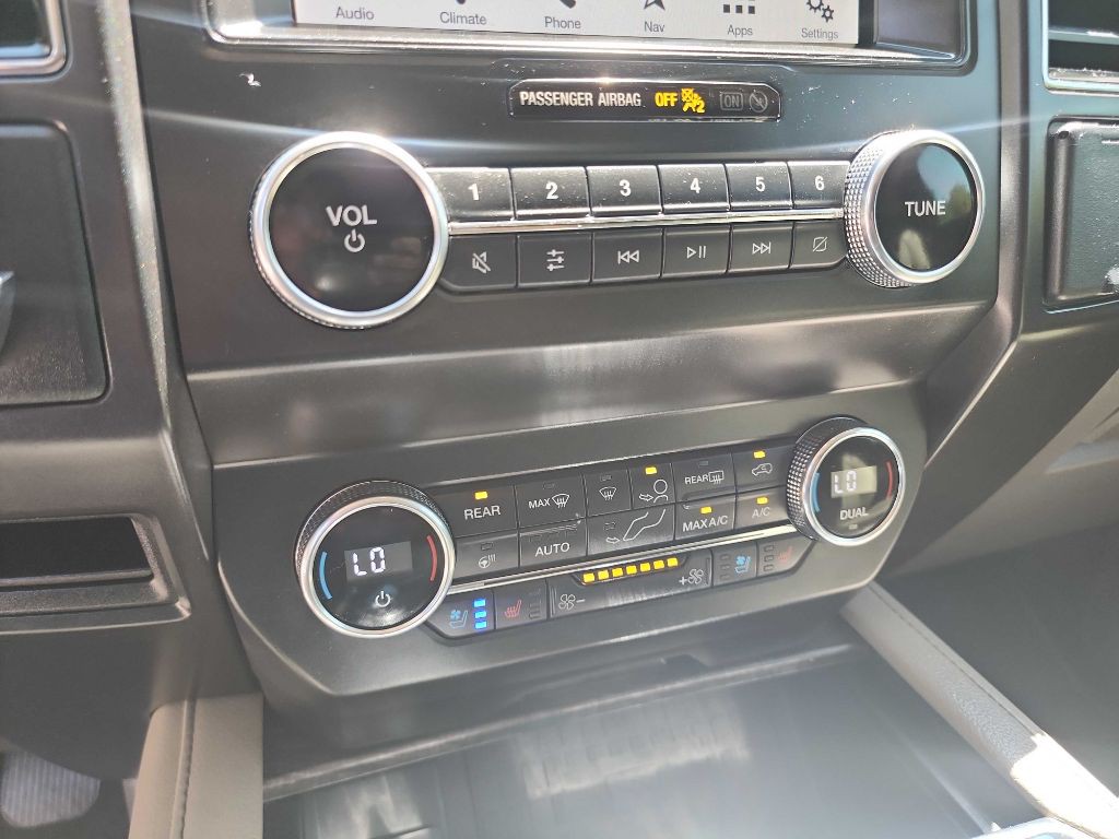2019 Ford Expedition Image 27