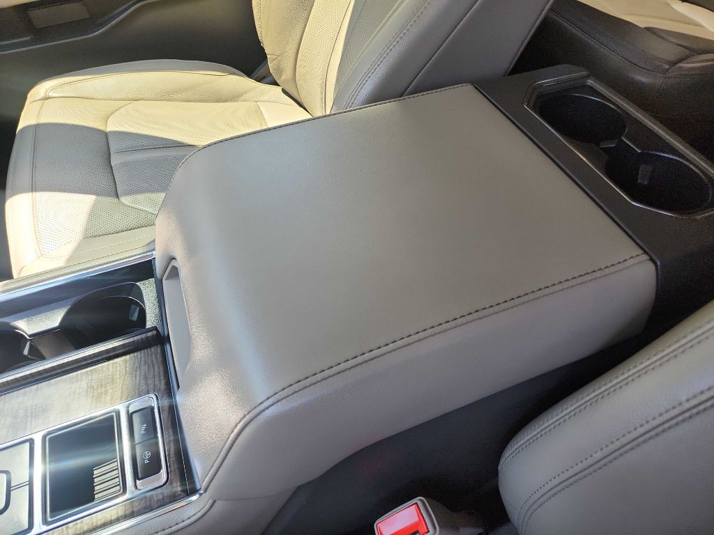 2019 Ford Expedition Image 29