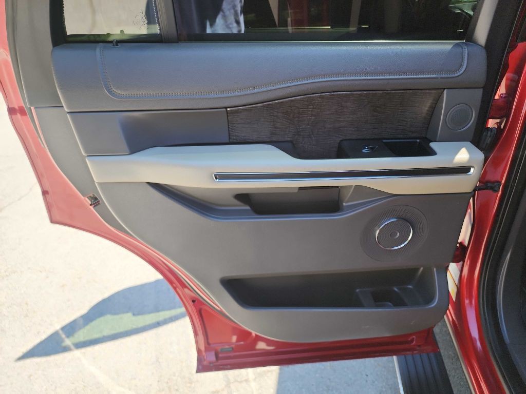 2019 Ford Expedition Image 30